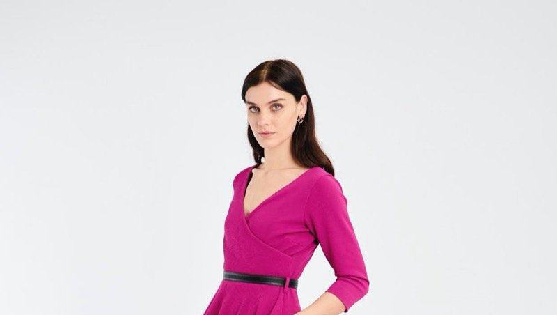 Occasion Wear Nicola Ross