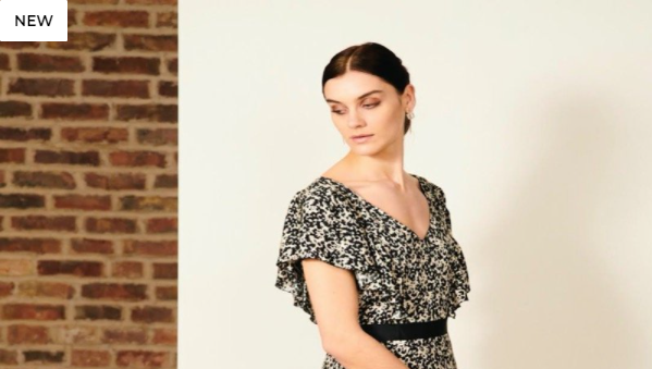 Occasion Wear Nicola Ross