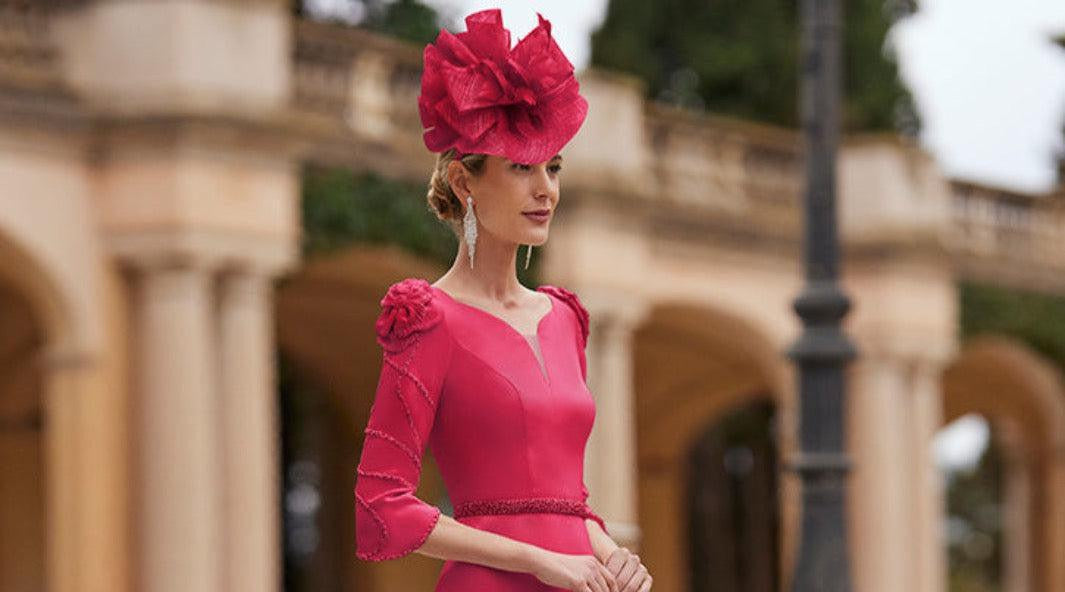 Are you a Mother of the Bide/Groom in 2024?-Nicola Ross