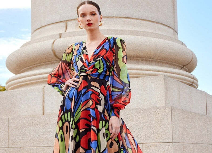 You're Invited: Top Summer Wedding Guest Looks