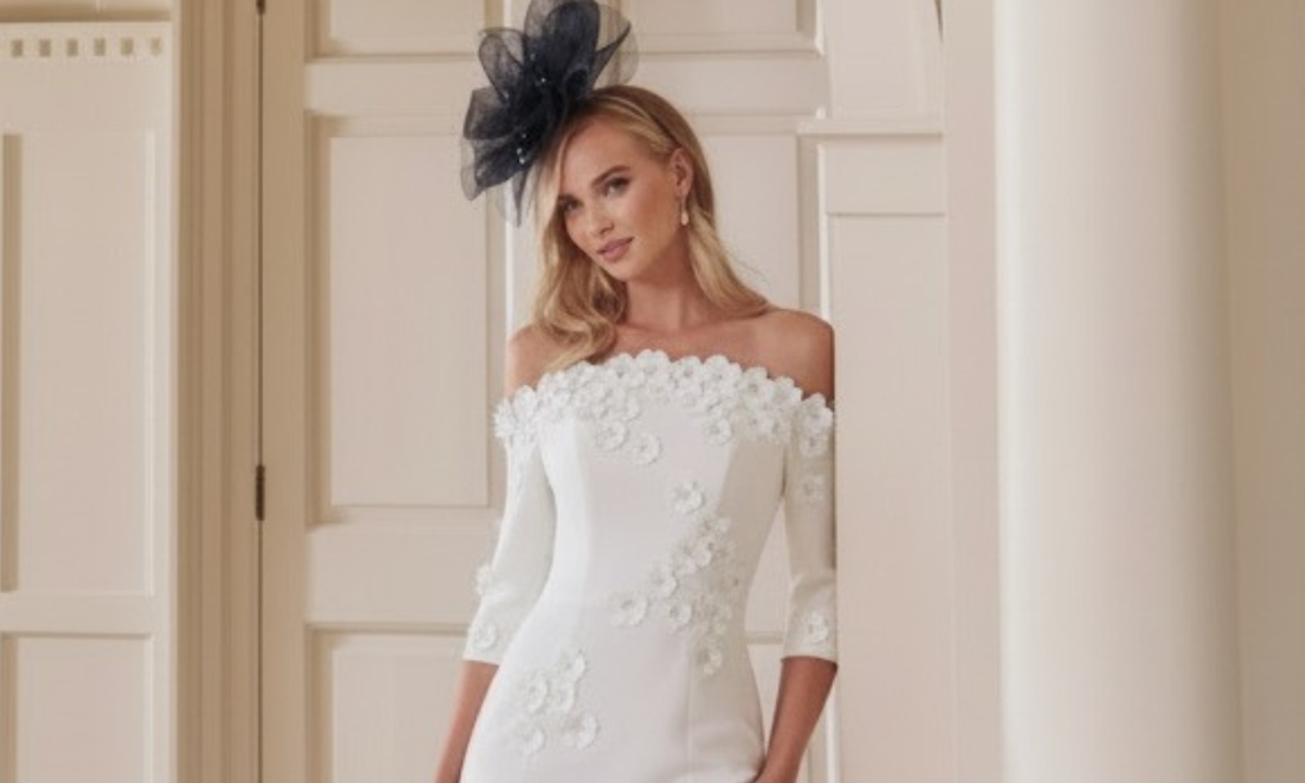 Mother of the Bride Spring / Summer 2026 Nicola Ross Mother of the Bride Spring / Summer 2026 Nicola Ross