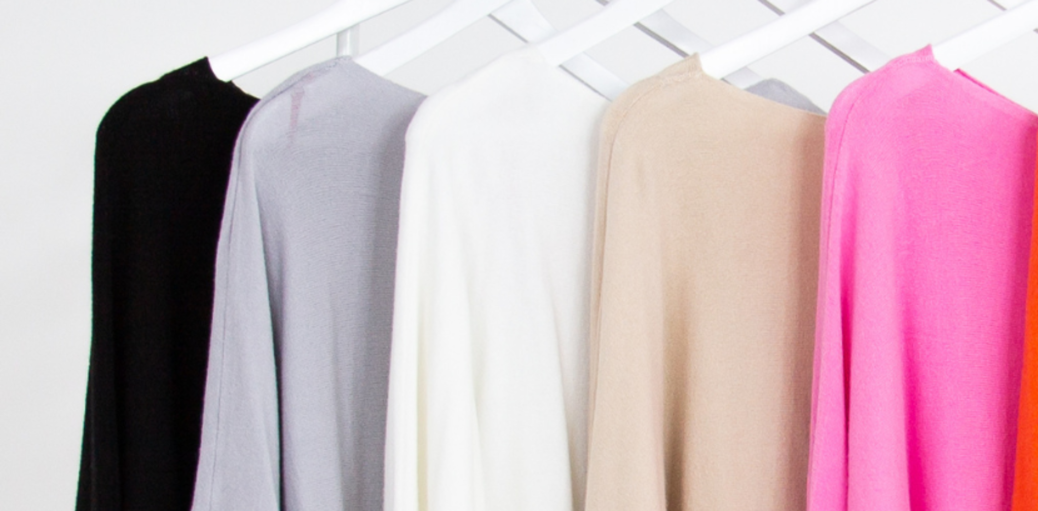 Spring-Ready Knits: Perfect Layers for the Season