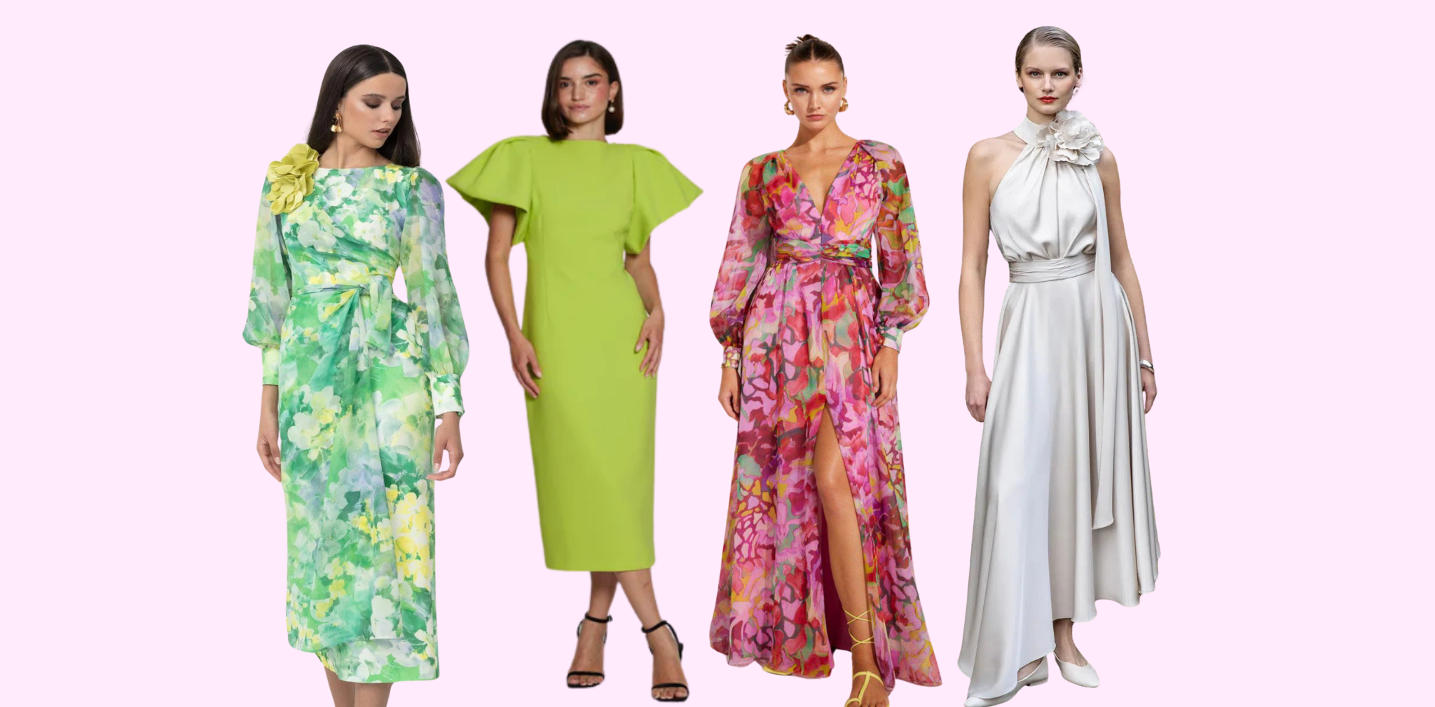 special occasion dresses