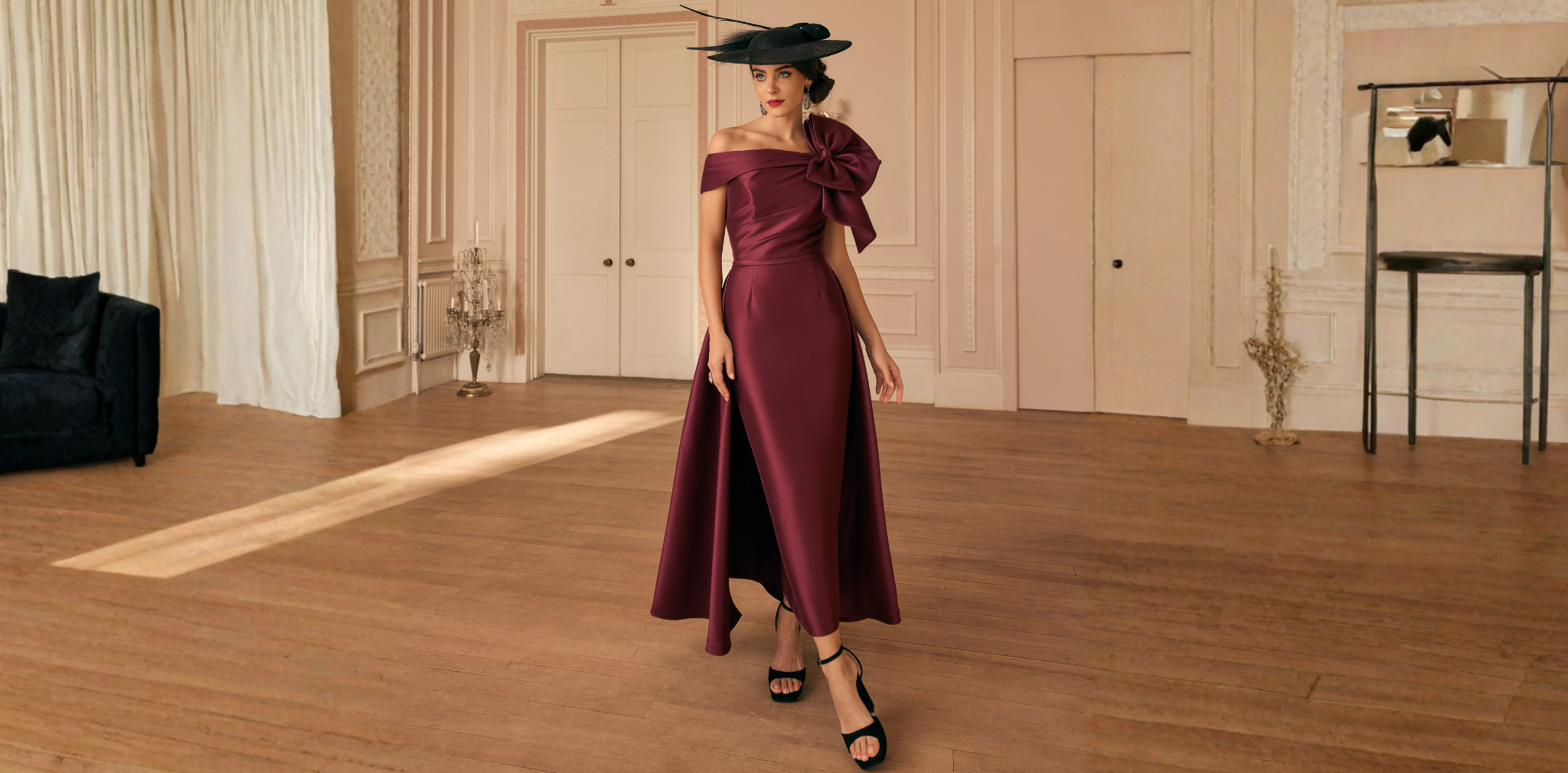 mother of the bride winter dresses Biggest the Trends for Autumn/Winter 2026 – Nicola Ross Size:Toddler's 2 travel dress up Salwar Kameez Clothing |