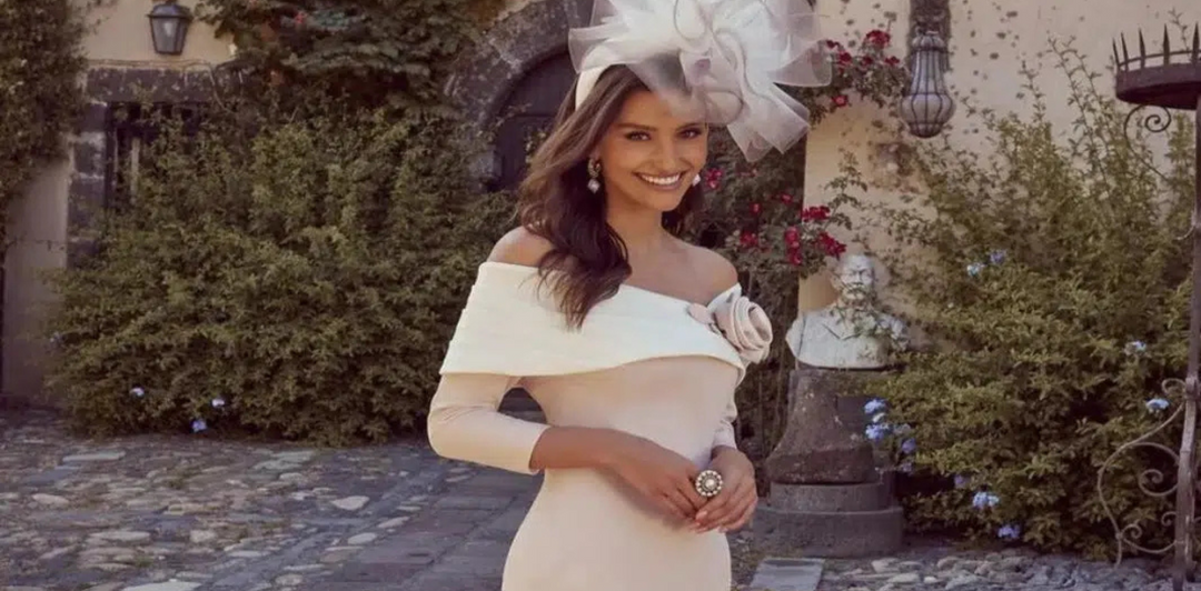 Elegant Mother of the Bride/Groom Outfits for Spring/Summer 2025