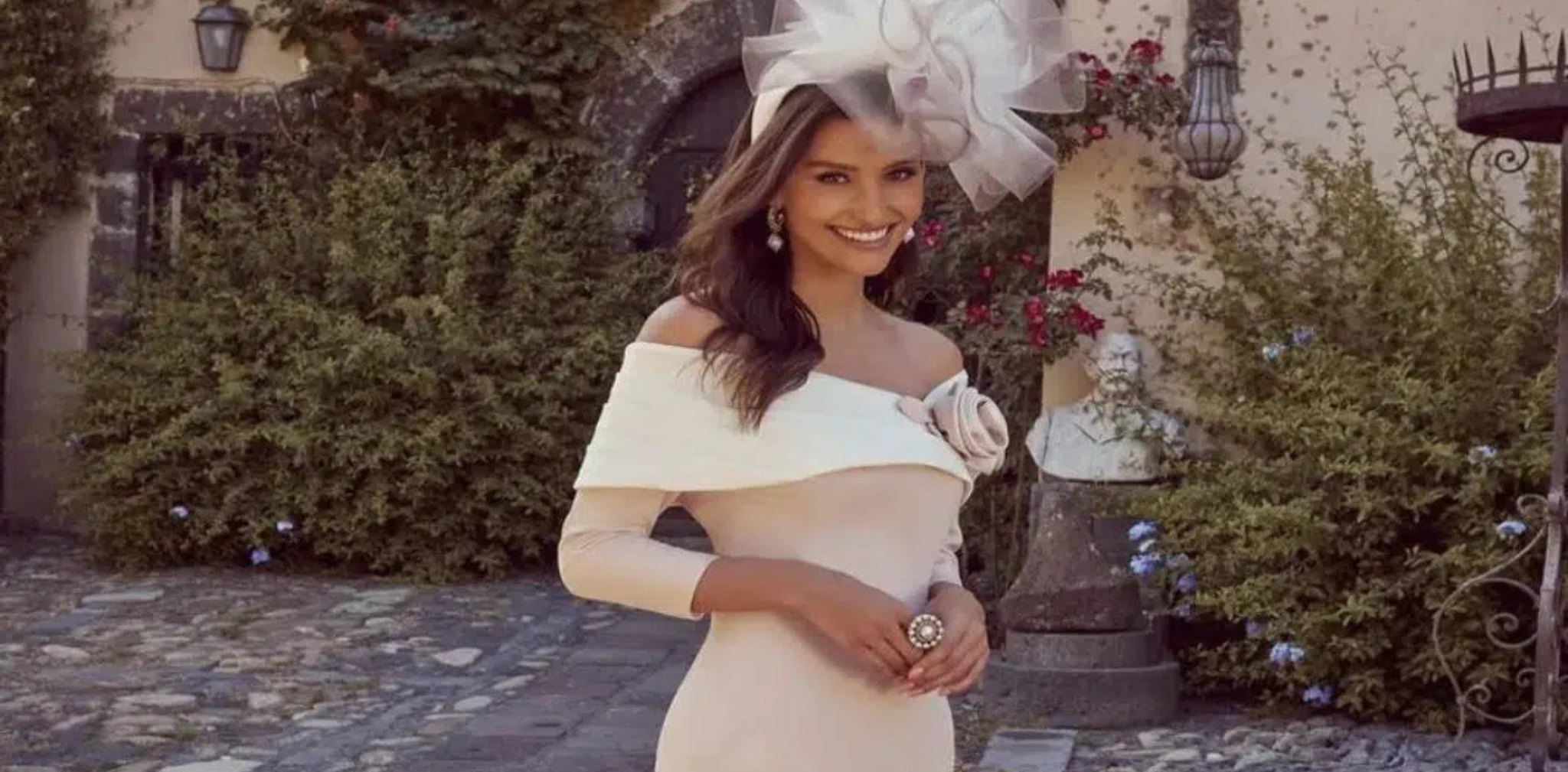 Elegant Mother of the Bride/Groom Outfits for Spring/Summer 2025