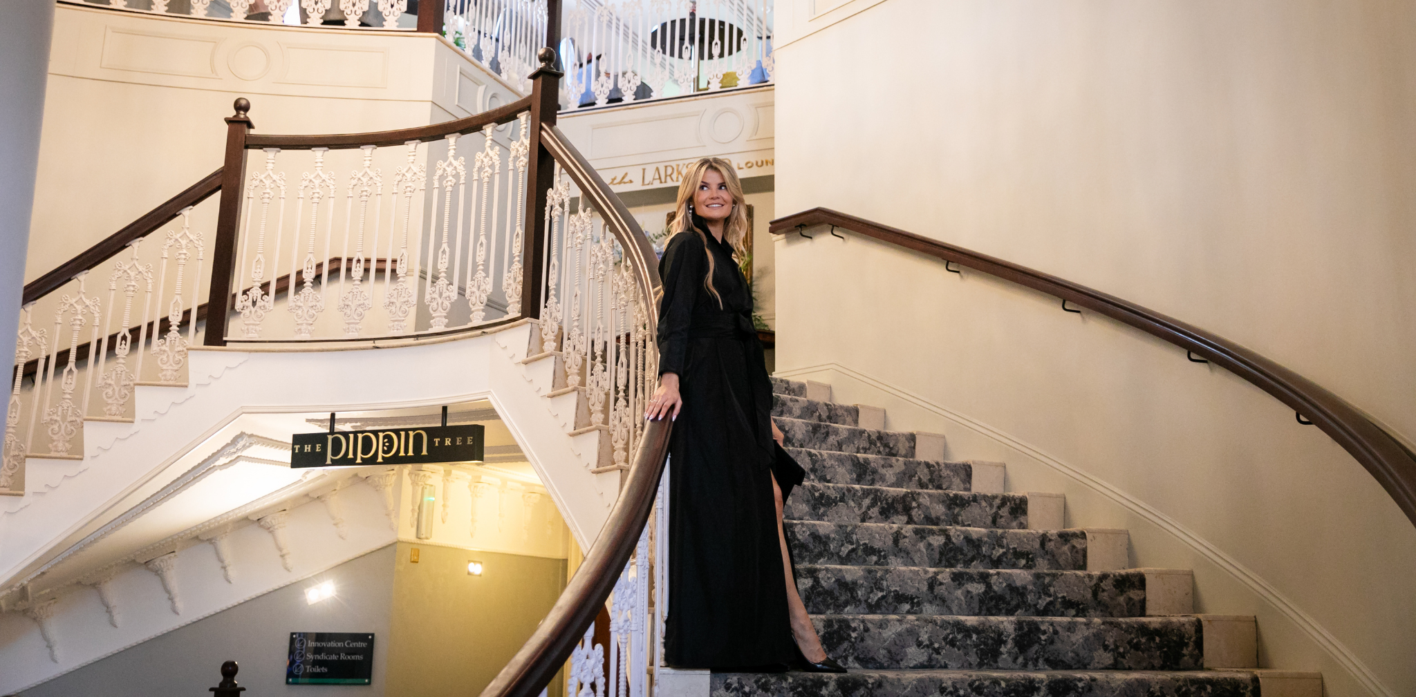 Taffeta Is Back: The Kate & Pippa Guide to Luxe Autumn Dressing