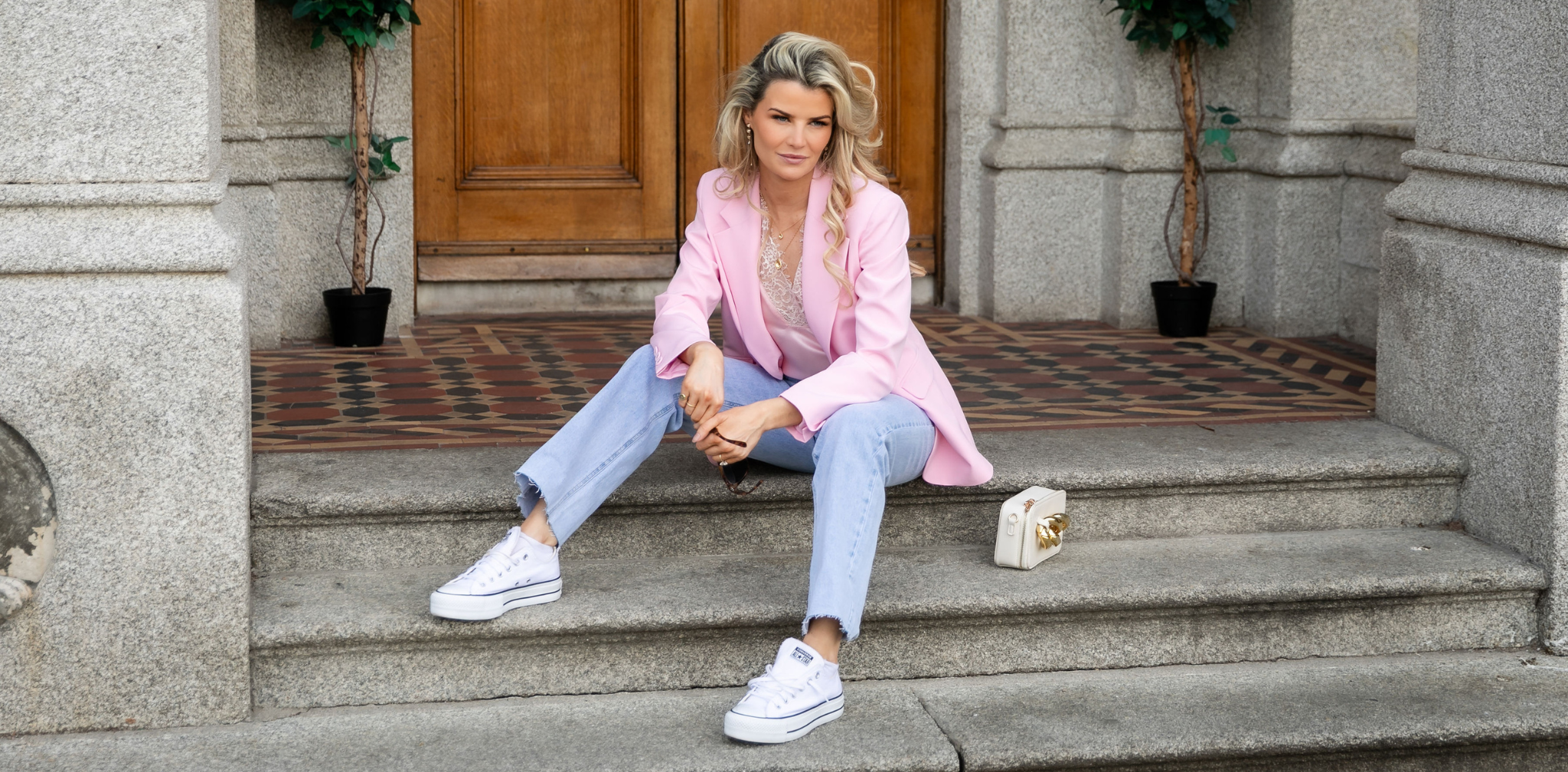 Easter Fashion Essentials: Spring into Style