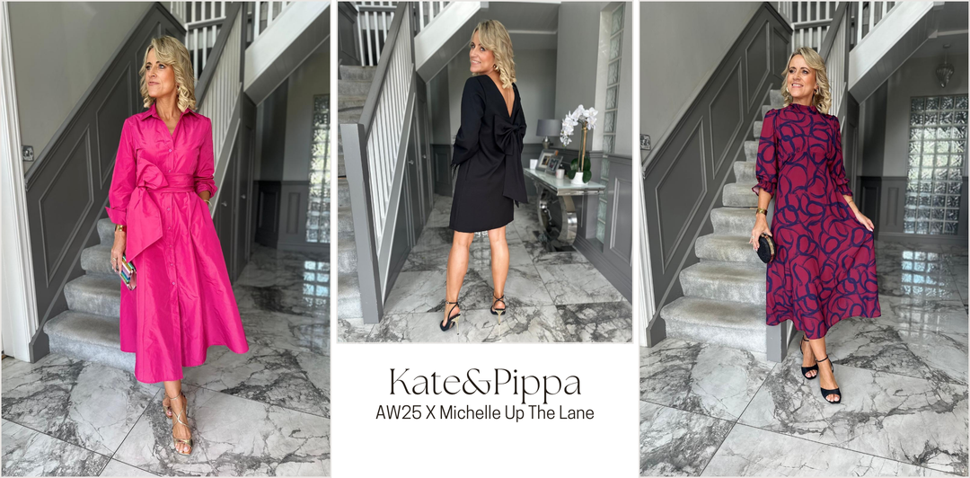 Michelle’s Must-Haves: Top Picks from Our Autumn/Winter 2025 Collection