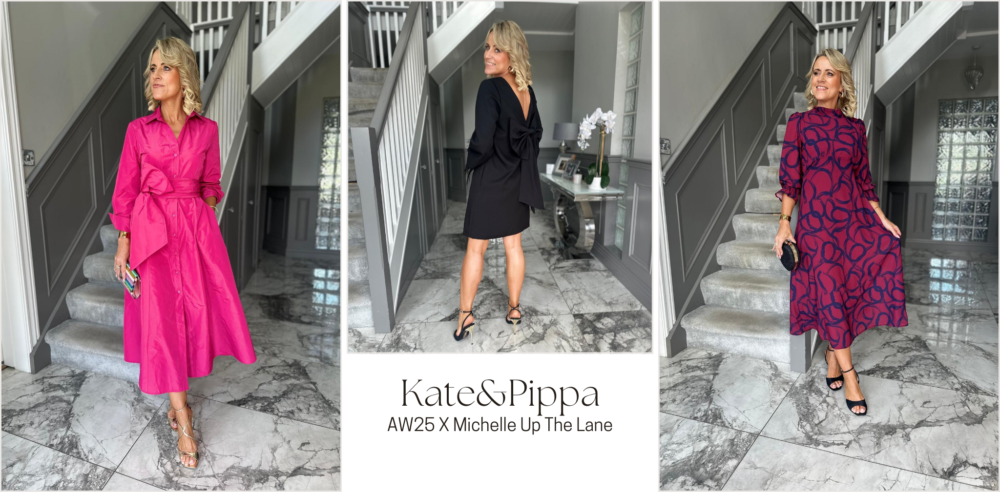 Michelle’s Must-Haves: Top Picks from Our Autumn/Winter 2025 Collection