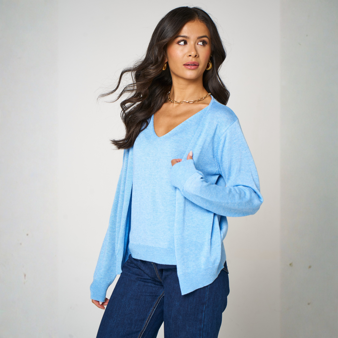 Nicola Ross ladies womenswear women boutique Irish naas kildare ireland dress top skirt dresses tops kate and pippa midi maxi mini long sleeves sleeveless Kate and Pippa Nicola Ross dress top jeans knit jumper cardigan