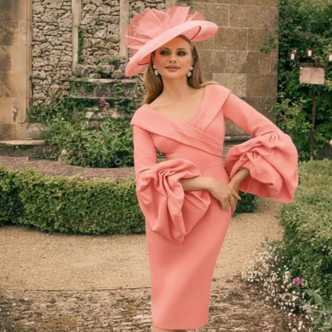 Mother of the Bride/Groom dresses and outfits Autumn/Winter 2025- Nicola Ross Naas