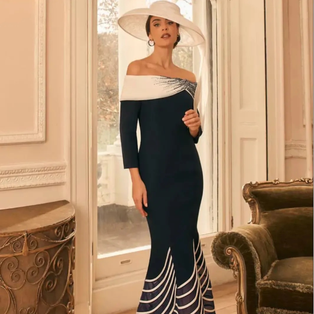 Mother of the Bride/Groom dresses and outfits Autumn/Winter 2025- Nicola Ross Naas