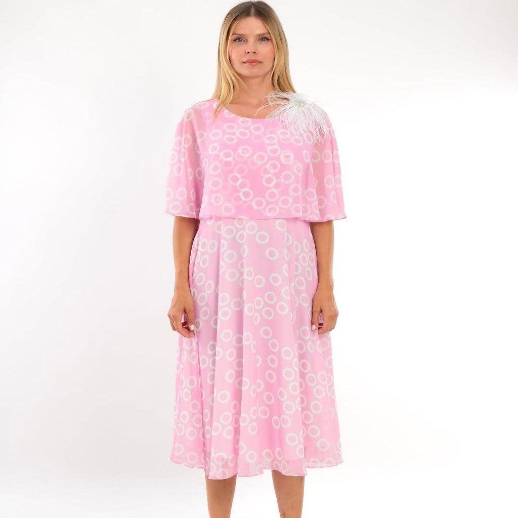 Lizabella mother of the bride outfits Nicola Ross