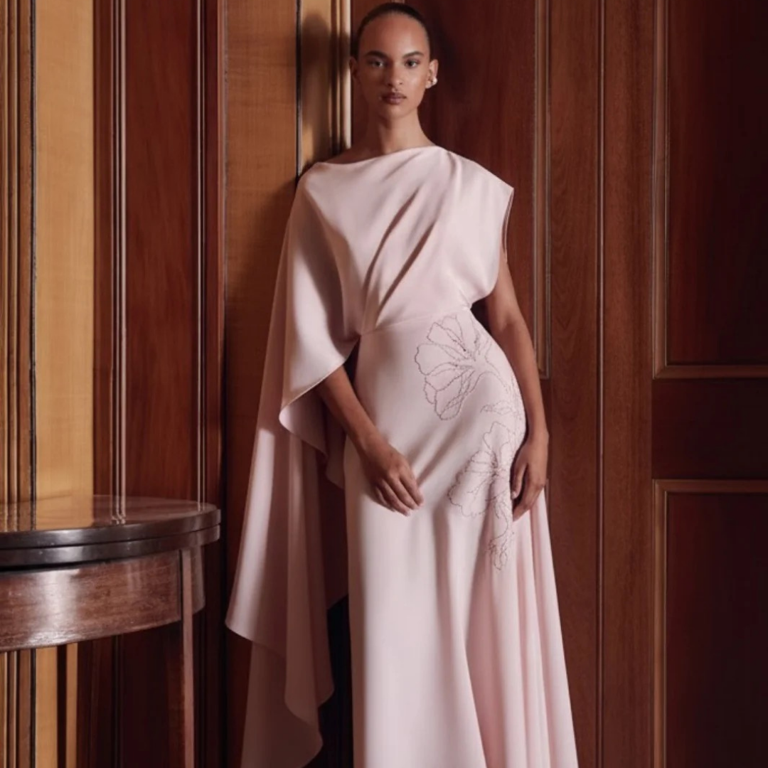 Maisonel | Mother of the Bride | Occasion Wear | Nicola Ross