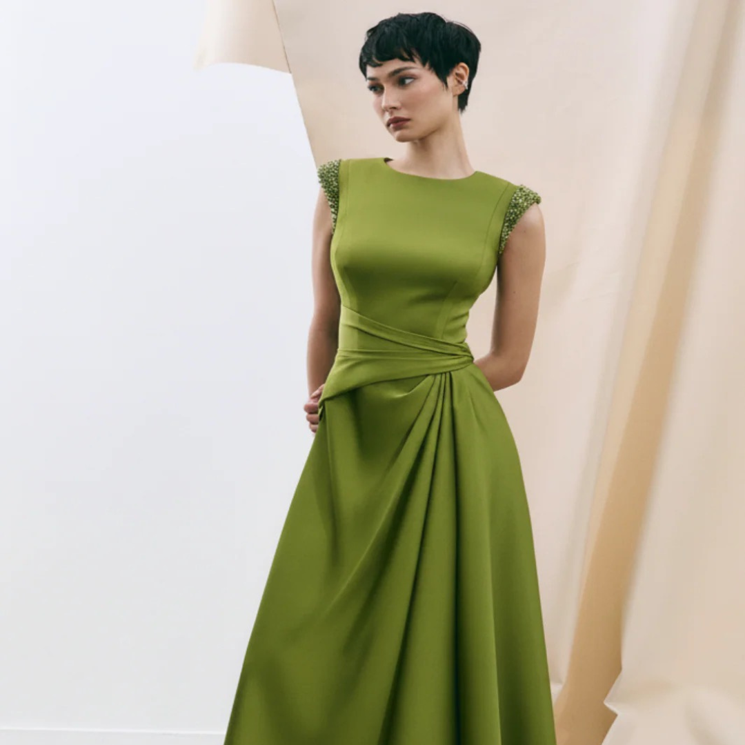 Maisonel | Mother of the Bride | Occasion Wear | Nicola Ross
