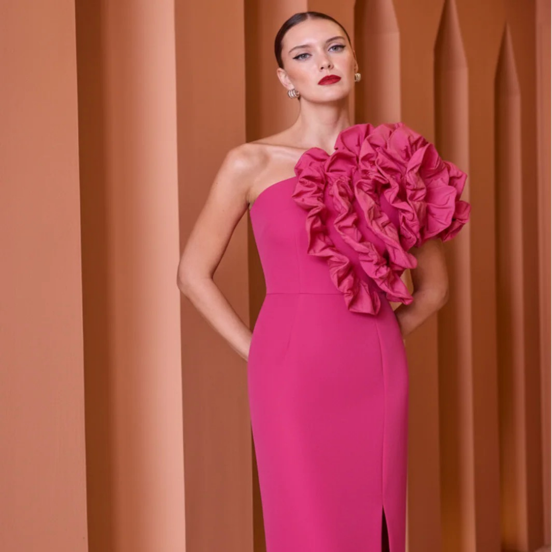 Carla Ruiz | Occasion Wear | Nicola Ross Naas Ireland Carla Ruiz | Occasion Wear | Nicola Ross Naas Ireland
