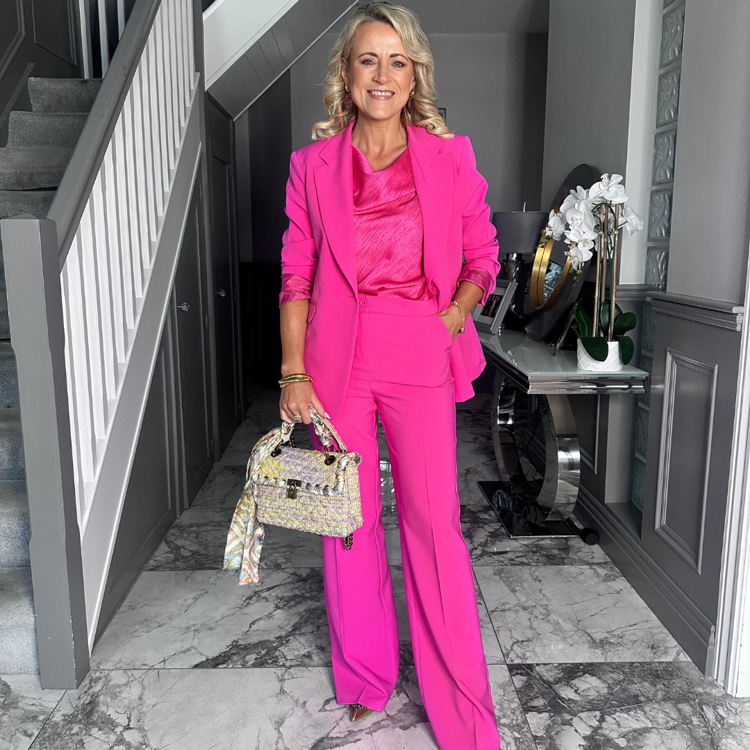 coat coats blazers blazer gilet Nicola Ross ladies womenswear women boutique Irish naas kildare ireland dress top skirt dresses tops kate and pippa midi maxi mini long sleeves sleeveless