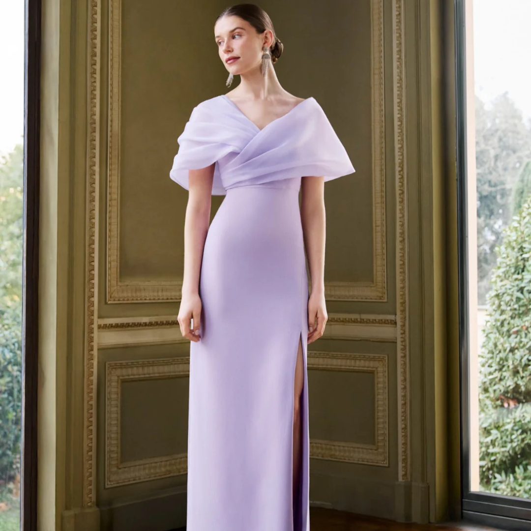 couture club occasion wear mother of the bride, mother of groom dresses Autumn/Winter 25 Nicola Ross boutique ireland
