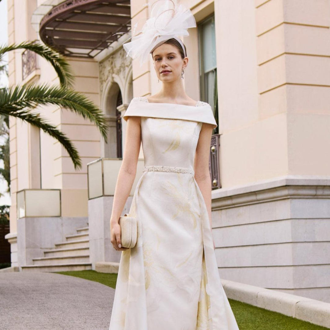 couture club occasion wear mother of the bride, mother of groom dresses Autumn/Winter 25 Nicola Ross boutique ireland