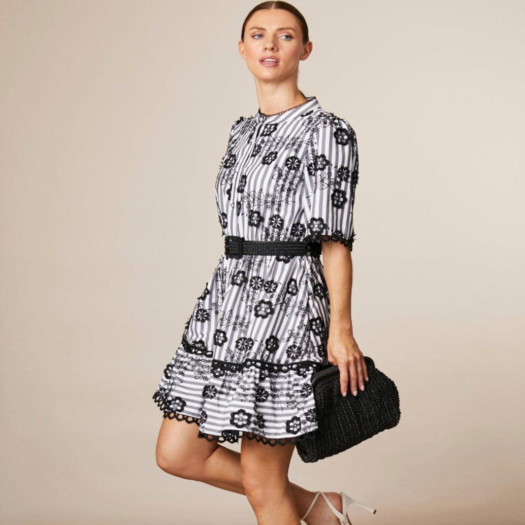 Fee G ladies womenswear Nicola Ross Occasion Wear