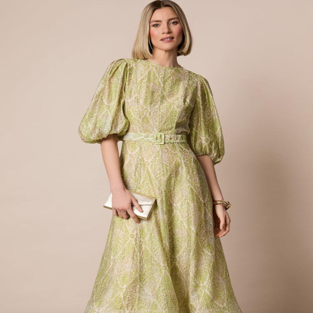Fee G ladies womenswear Nicola Ross Occasion Wear