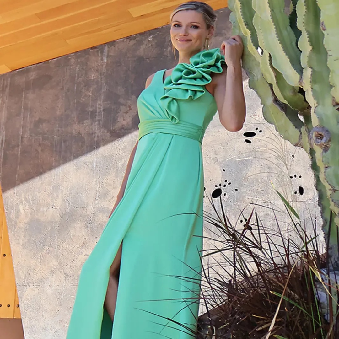 Linea Raffaelli Occasion Wear Mother of the bride dresses Nicola Ross ladies
