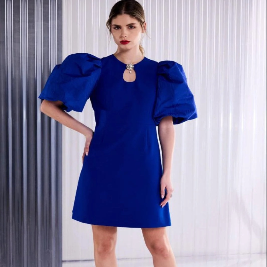 Nicola Ross ladies womenswear boutique Irish naas kildare ireland dress top skirt dresses tops kate and pippa midi maxi occasion carla Ruiz matilde cano Autumn/Winter 2025 occasion wear