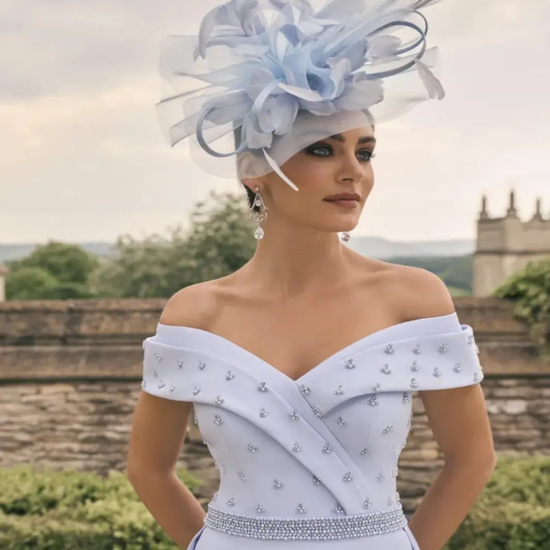 Veni Infantino Autumn/Winter 25 occasion wear mother of the bride groom spring/summer weddings 2025 Nicola Ross naas boutique