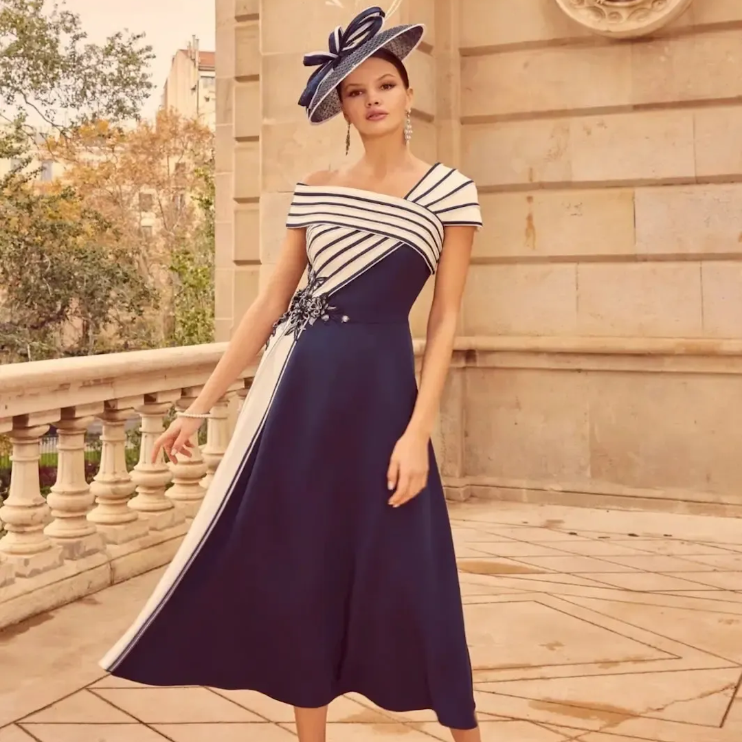 Veni Infantino Autumn/Winter 25 occasion wear mother of the bride groom spring/summer weddings 2025  Nicola Ross naas boutique