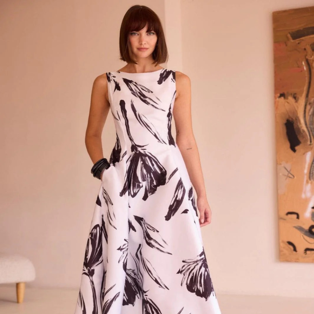 WEDDING GUEST Nicola Ross ladies womenswear women boutique Irish naas kildare Autumn/Winter 2025