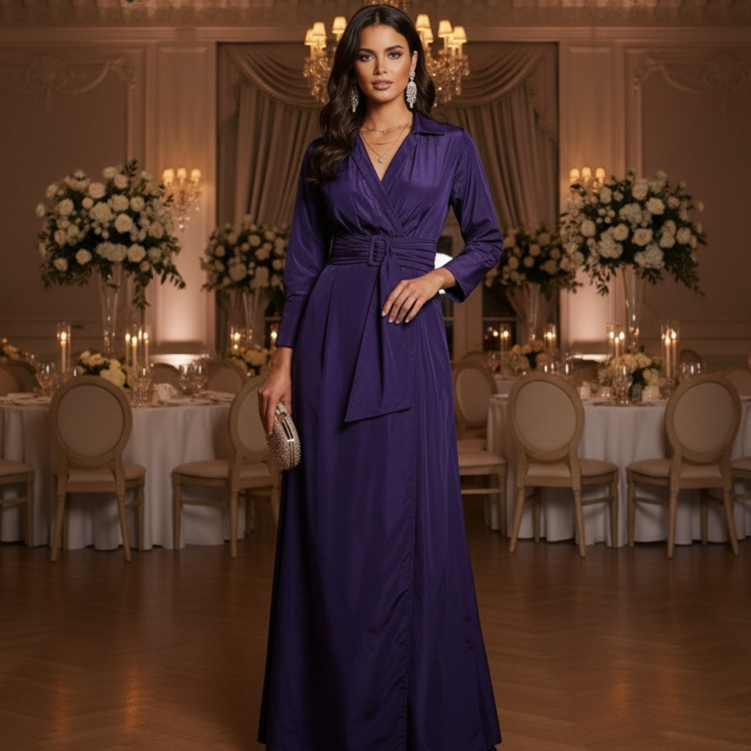 WEDDING GUEST Nicola Ross ladies womenswear women boutique Irish naas kildare Autumn/Winter 2025