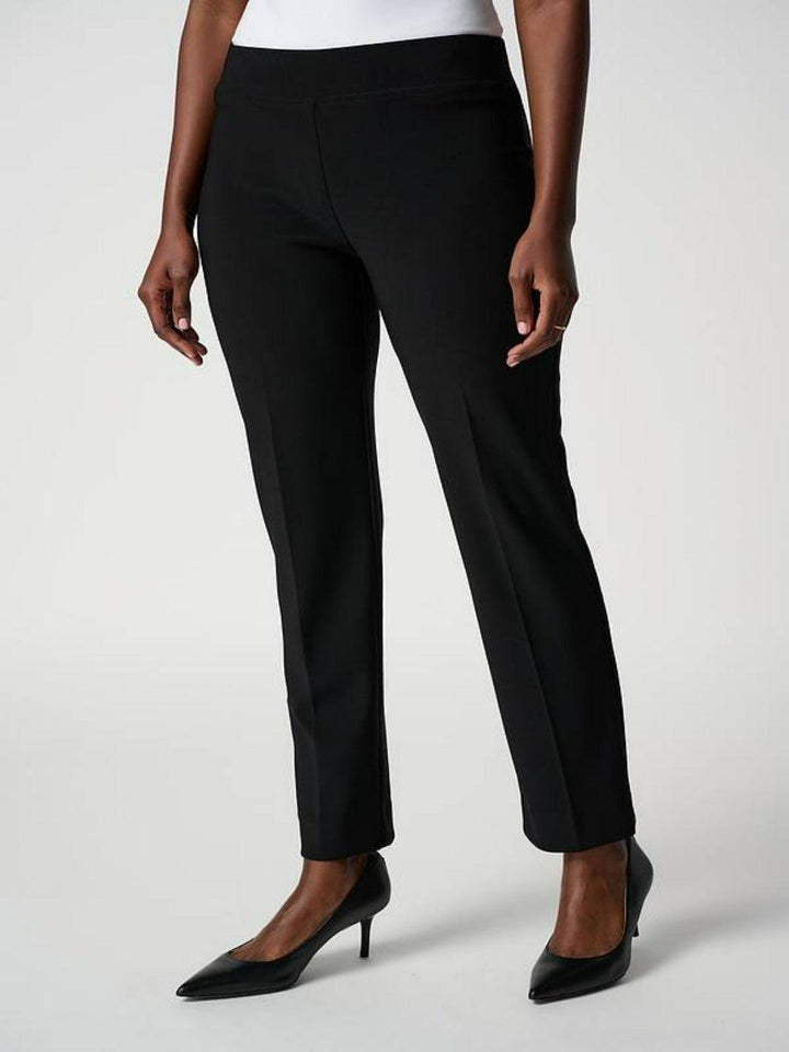 Joseph Ribkoff - Essential Pant in Black 143105SS-Nicola Ross