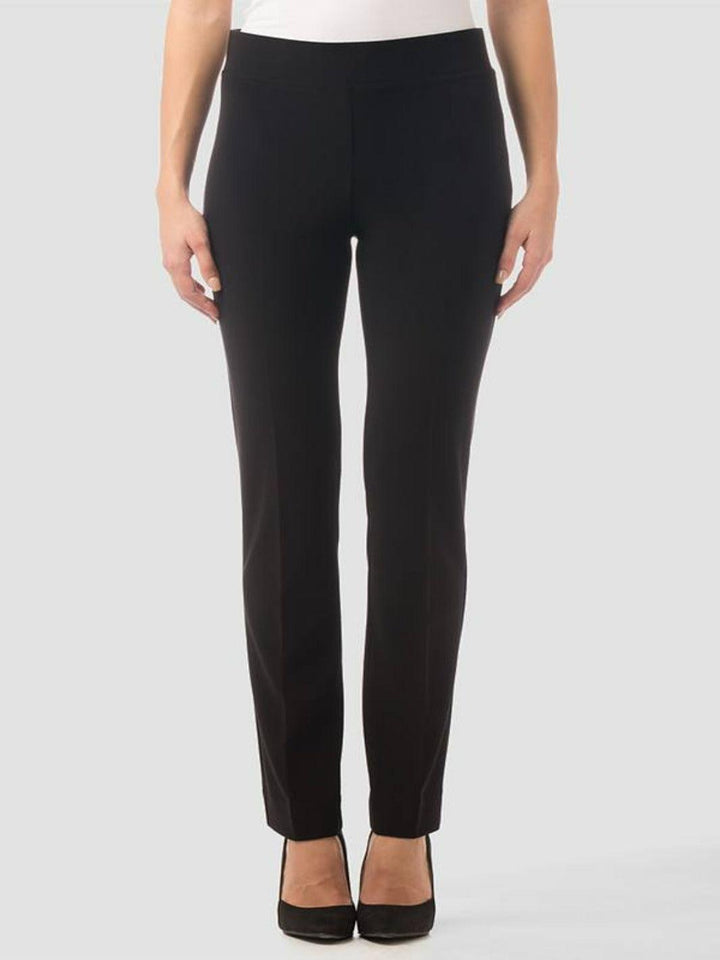 Joseph Ribkoff - Essential Pant in Black 143105SS-Nicola Ross