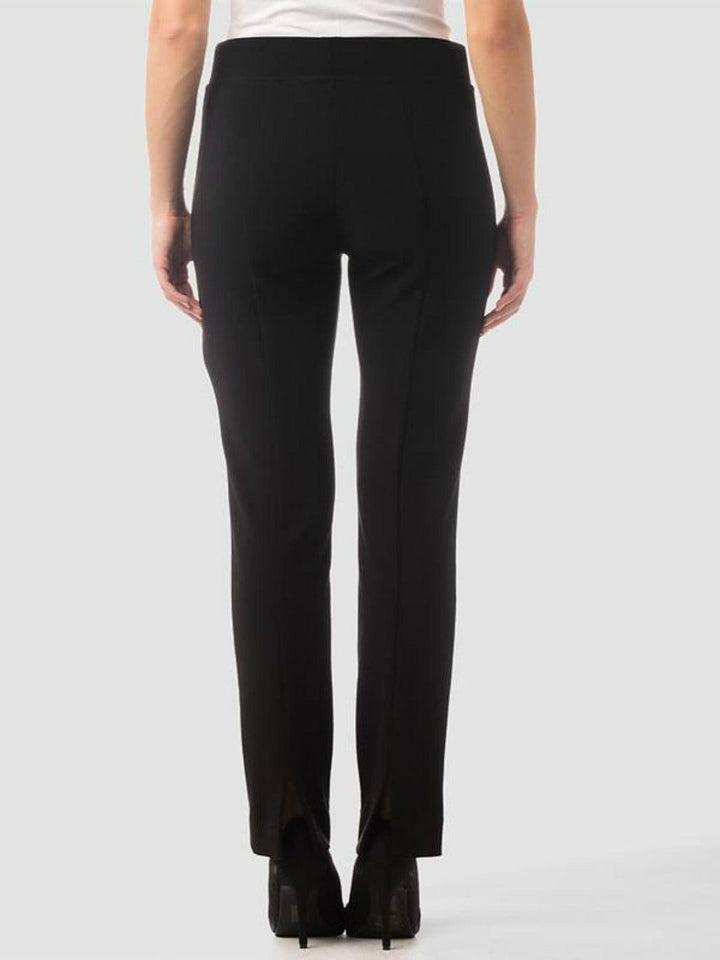 Joseph Ribkoff - Essential Pant in Black 143105SS-Nicola Ross
