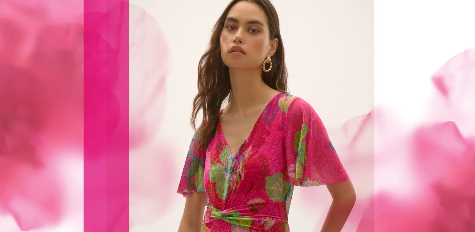 Joseph Ribkoff Summer 2025 fASHION