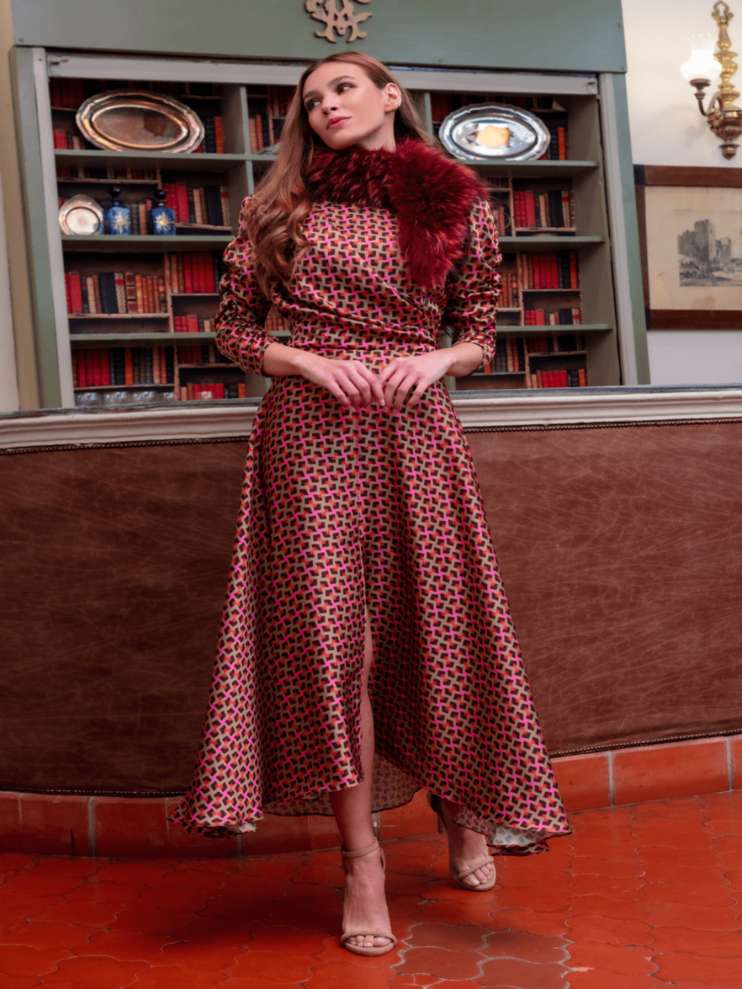 Matilde cano hotsell dresses