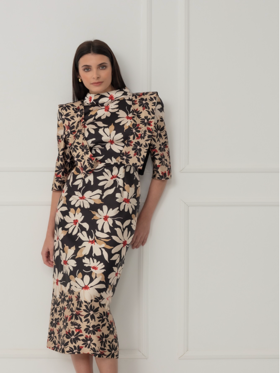 Matilde cano dresses uk outlet