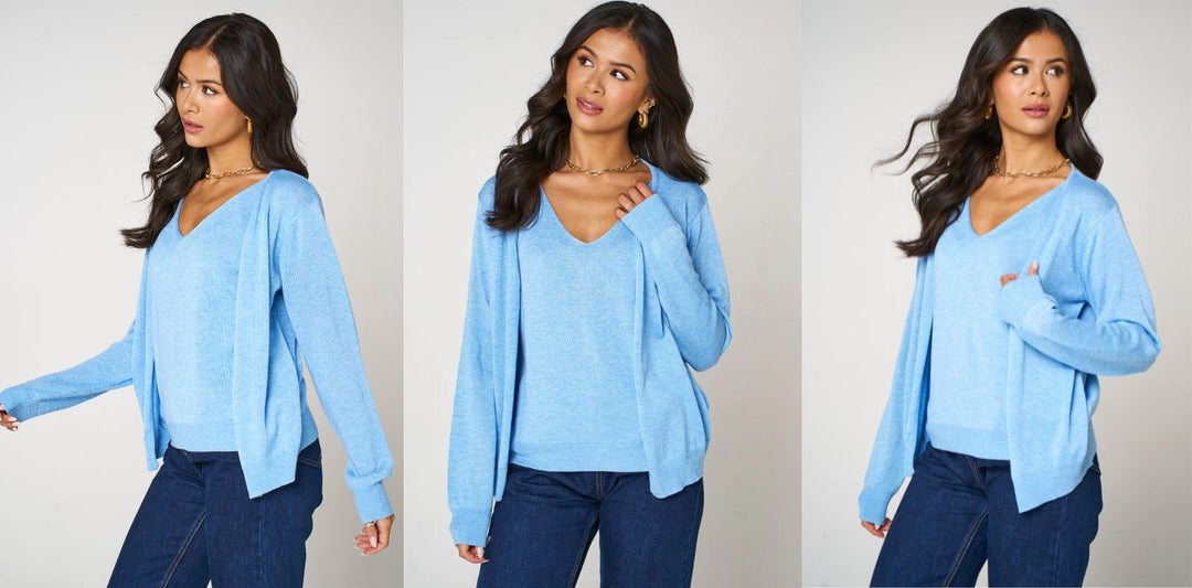 How to Build the Perfect Spring/Summer Capsule Wardrobe