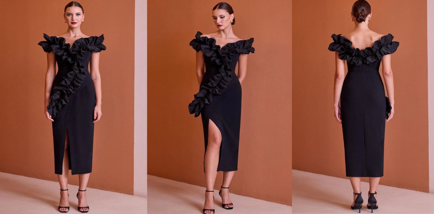 What to Wear for Summer Occasions: Effortless Style for Every Event