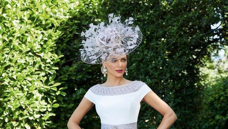 Should you wear a Hat at Your Daughter’s Wedding? - Nicola Ross Naas