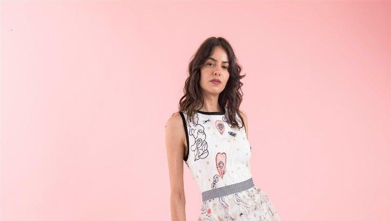 10 Cute Dresses To Shop This Spring- Nicola Ross