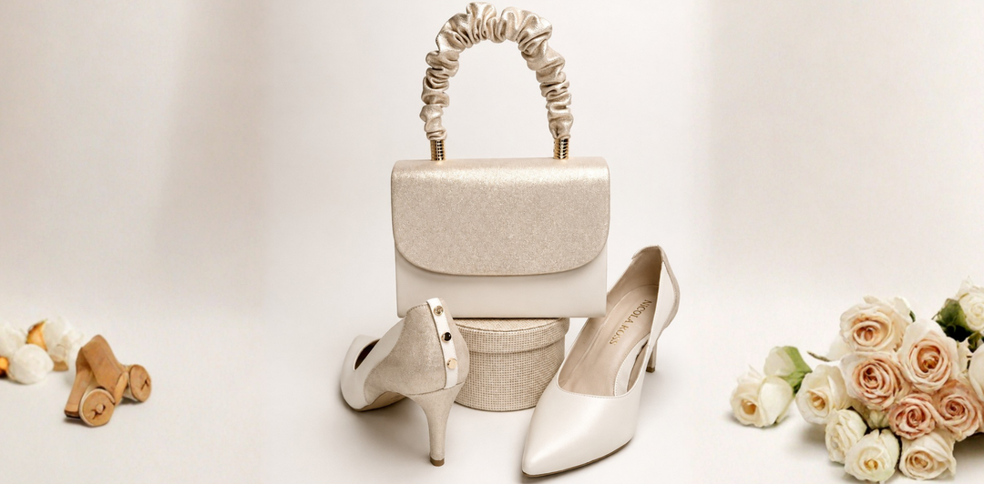 Complete Your Look: Hats, Shoes & Bags Explained