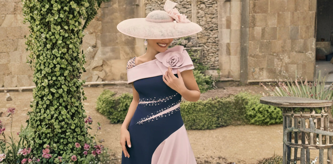 How Far in Advance Should You Shop for Mother of the Bride Wear?