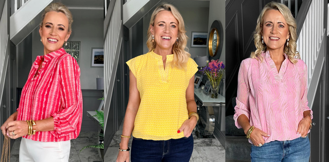 Why Women Keep Coming Back for the Bella Band Top