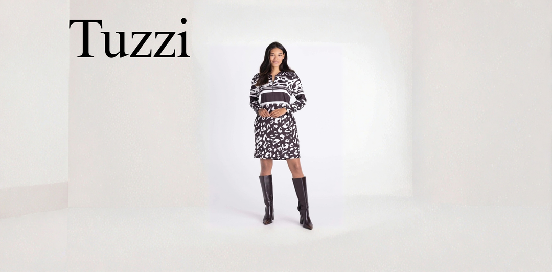 The Tuzzi Edit: You Guide to Effortless Autumn/winter Style  ✨