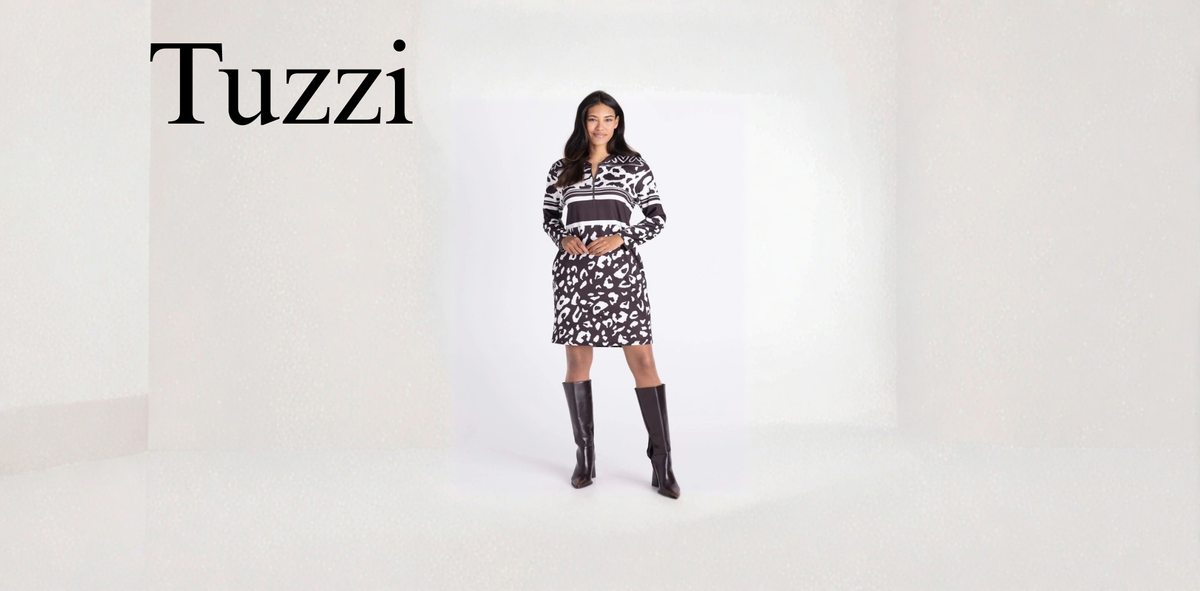 The Tuzzi Edit: You Guide to Effortless Autumn/winter Style  ✨