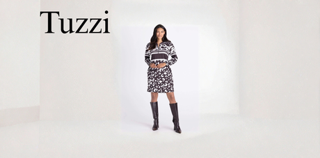 The Tuzzi Edit: Your Guide to Effortless Autumn/Winter Style