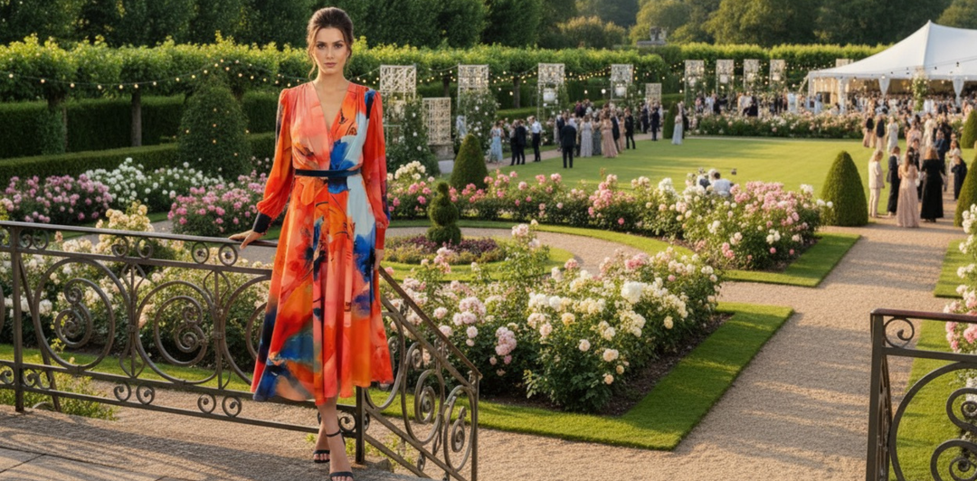 What to Wear to a Summer Wedding: 5 Must-Have Outfits