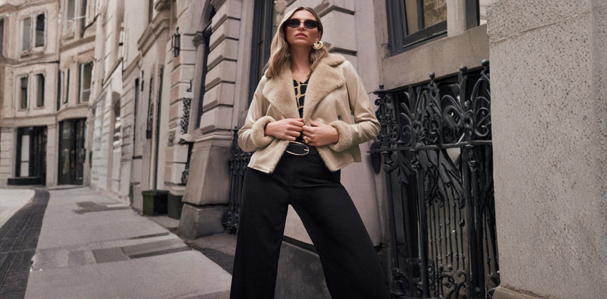 The Joseph Ribkoff Edit: Your Guide to Autumn Layers